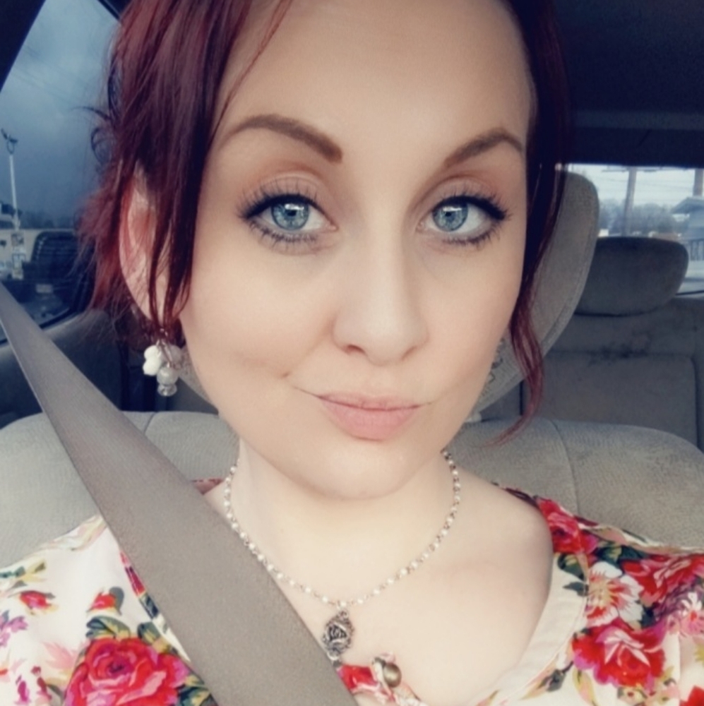 Meet your Posher, Christine